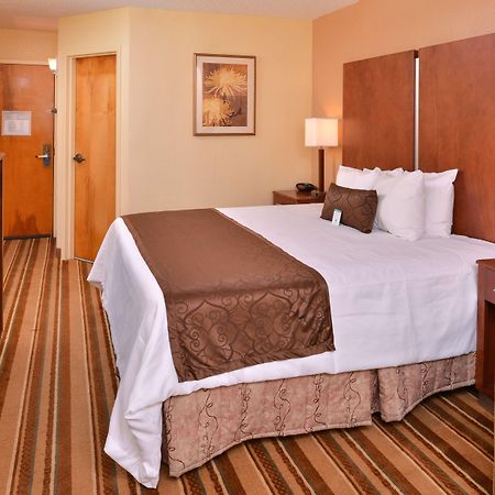 Best Western Plus Richmond Sandston Exterior photo